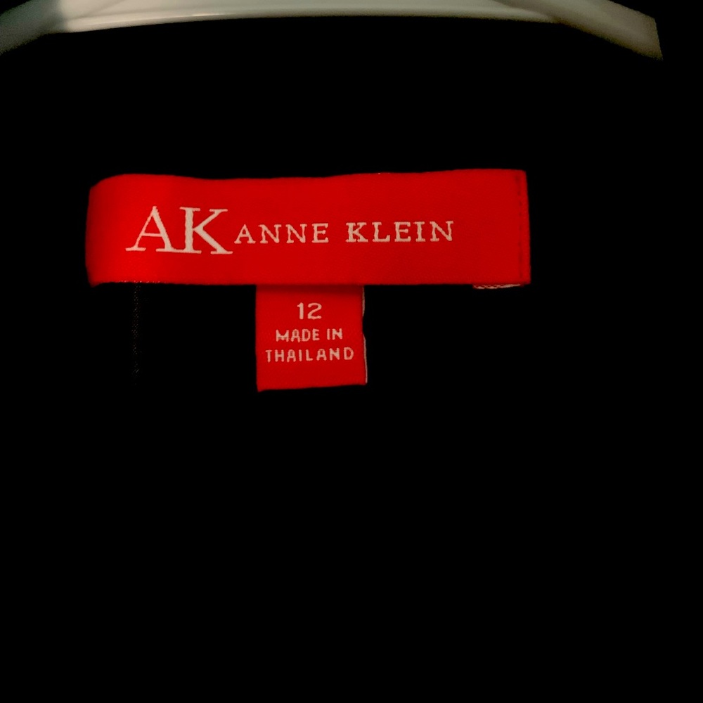 Anne Klein blazer